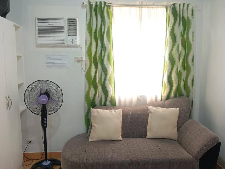 Trees Residences Lynnette's Place Manila