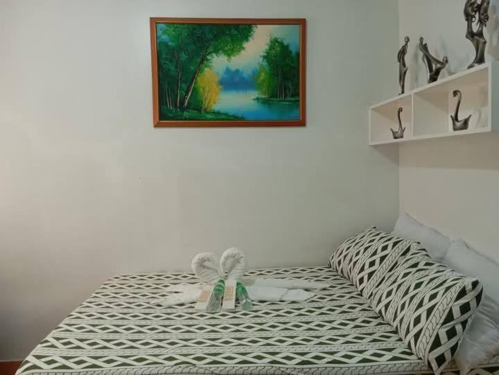 Trees Residences Lynnette's Place Hotel Manila
